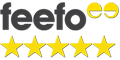 Feefo new