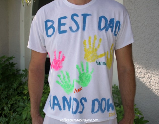https://www.coffeecupsandcrayons.com/diy-hand-print-fathers-day-t-shirt/