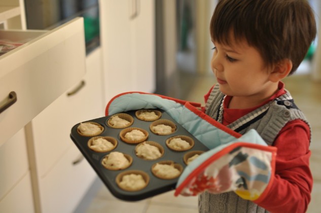 http://www.montessoriandme.com.au/practical-life/baking-with-toddlers-and-preschoolers/