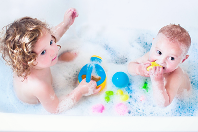 The Top 15 Best DIY Bath Toys for Toddlers