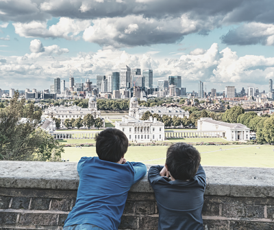 The 20 Best Things To Do In London With Children
