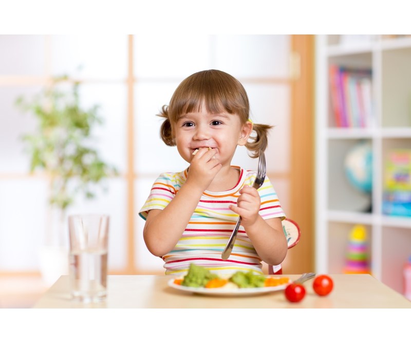 Tasty Lunch Ideas For Toddlers