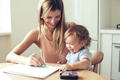 What you should expect from your babysitter