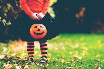 30 Best Toddler Halloween Costume Ideas