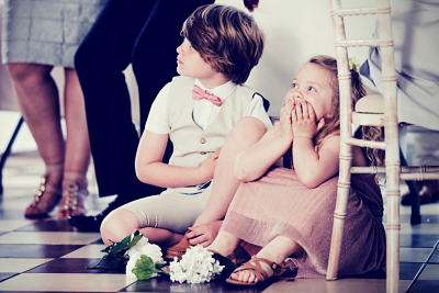 Image result for wedding babysitter