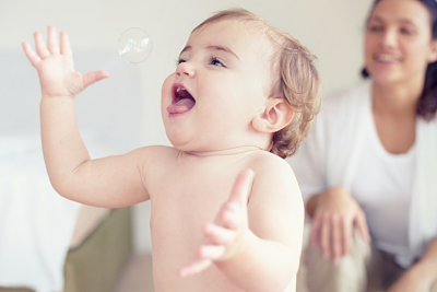 Stuff to deals do with babies