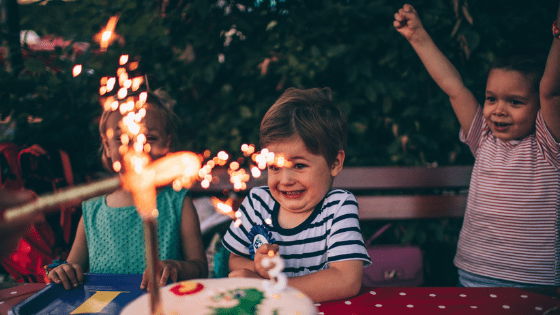 15 Amazing And Creative Cake Ideas for Boys