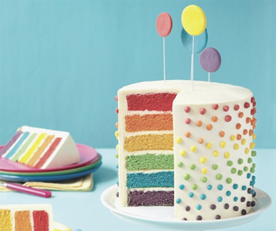  15 Creative Birthday Cake Ideas for Girls and Boys