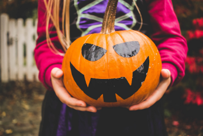 17 spook-tacular ideas for celebrating Halloween at home this year