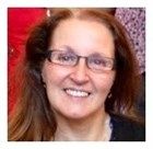 Susan P, London SE5