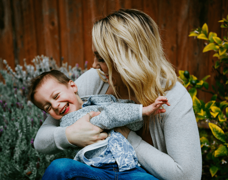 Childcare with confidence
