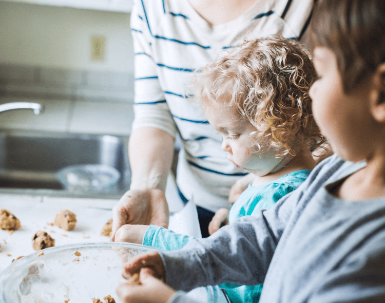 Childcare with confidence