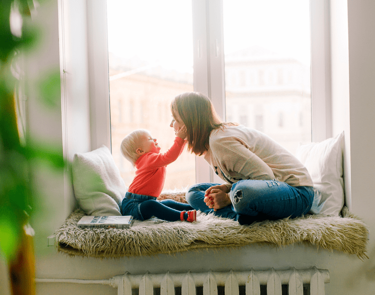 Childcare with confidence