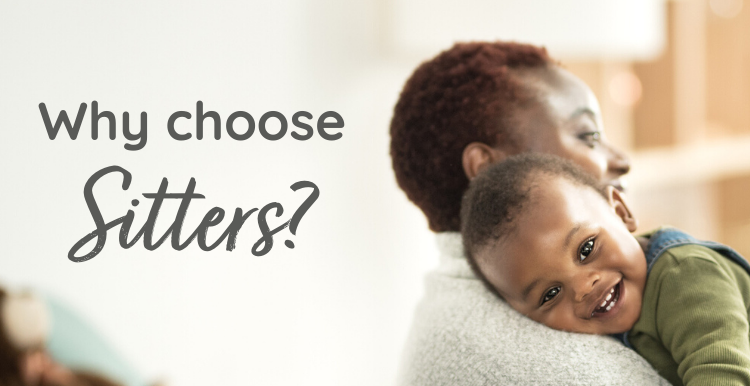 Why choose Sitters