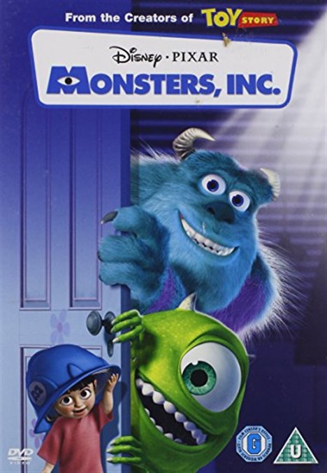 Monsters