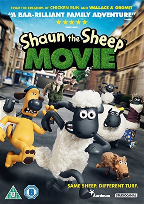 Shaun