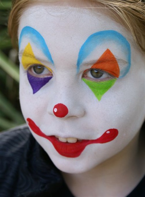 29 amazing face painting ideas for kids that you can do