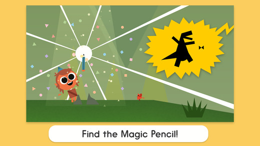 10 Arties Magic Pencil