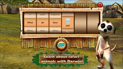 13 Safari Tales