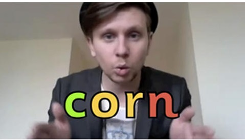 14 Mr Thorne Does Phonics