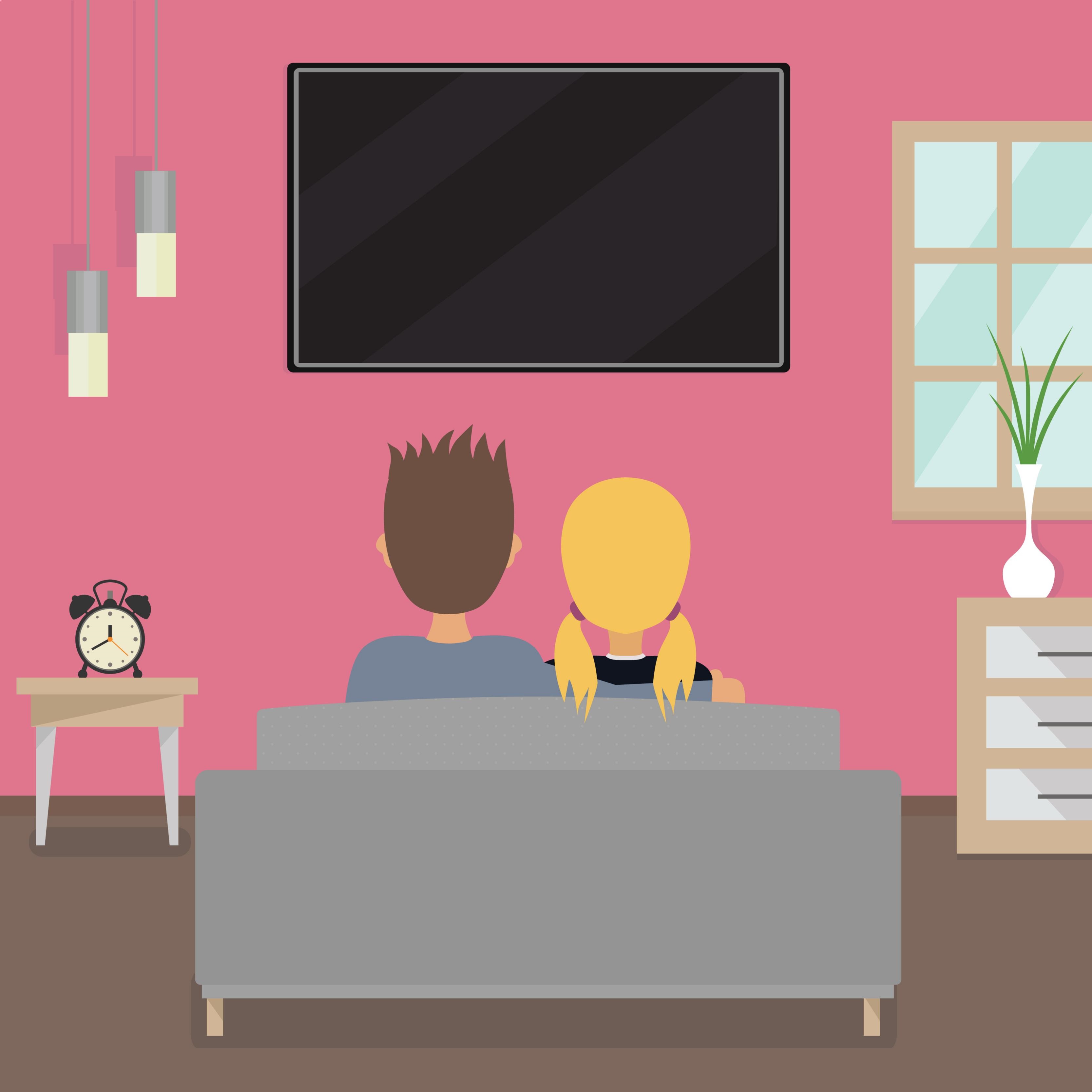 should you let your babysitter bring her boyfriend over your babysitter
