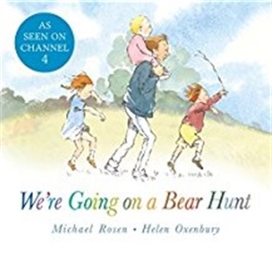 1 Bear Hunt