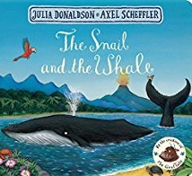 4 The Snail And The Whale