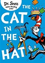 6 Cat In The Hat