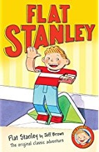 7 Flat Stanley