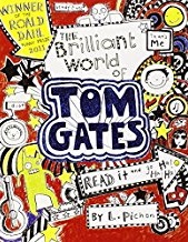 8 The Brilliant World Of Tom Gates