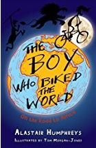 9 The Boy Who Biked The World