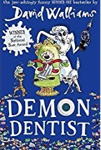 12 The Demon Dentist