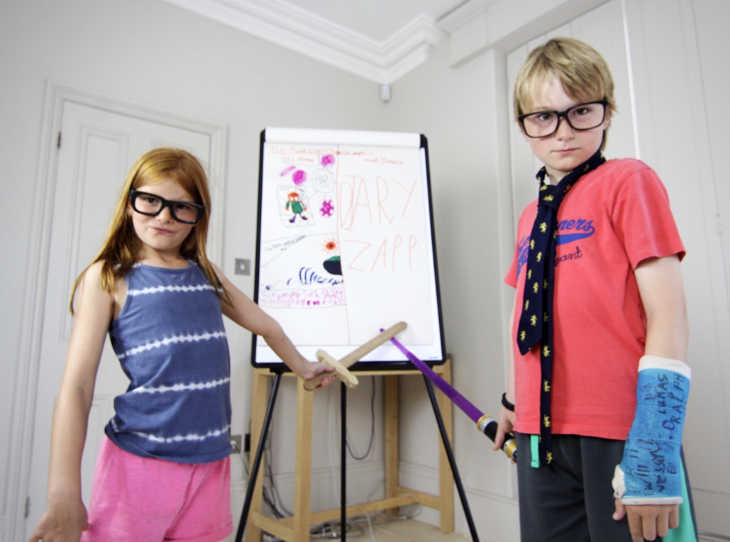 Ella And Noah Have Their Plan Diaryzapp Wwwdiaryzappcom
