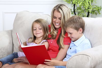 Childcare Agency Opt
