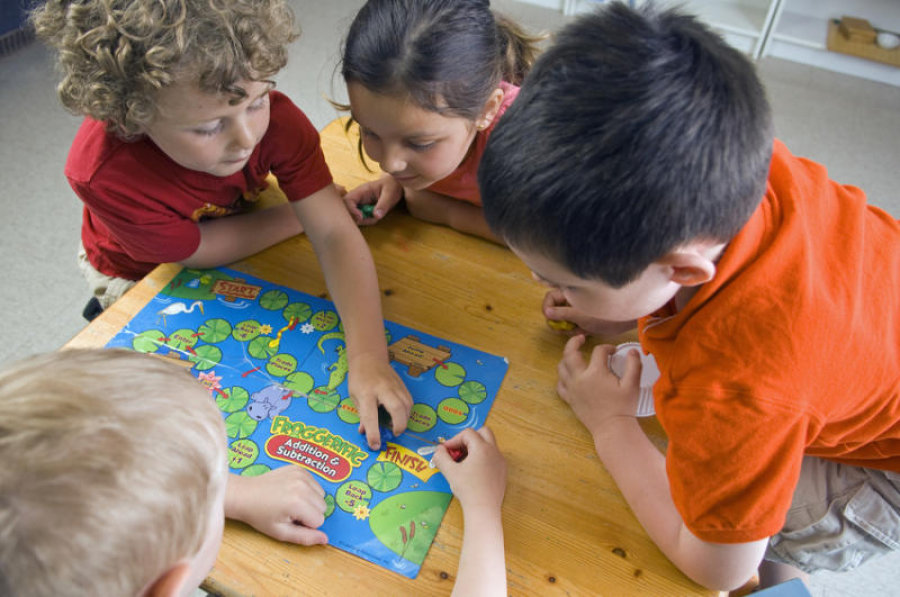 13 Board Games