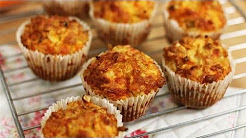 5 Lunchbox Muffins