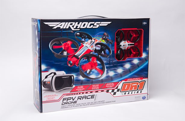 Airhogs DR1