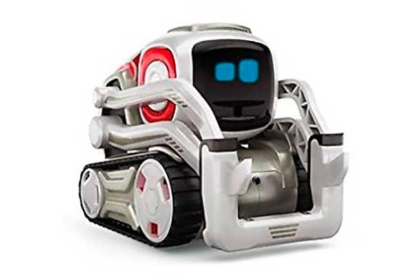 Cosmo Robot