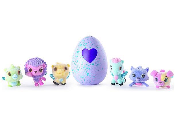 Hatchimals Collectable