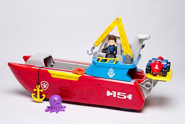 Paw Patrol