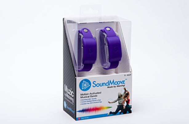 Sound Movs