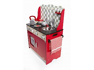 2 Toy Kitchen