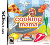 10 Cooking Mama