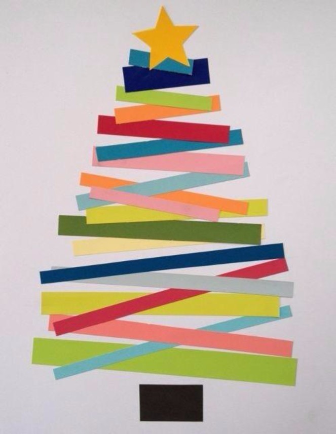 The Top 15 Christmas Card Ideas Kids Can Make