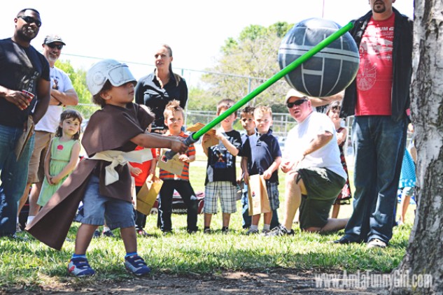 Image Source: http://morethanthursdays.com/death-star-pinata-star-wars-birthday-party/