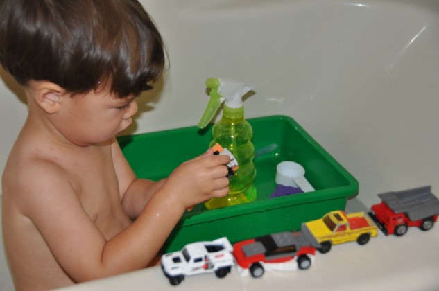 The Top 15 Best DIY Bath Toys for Toddlers