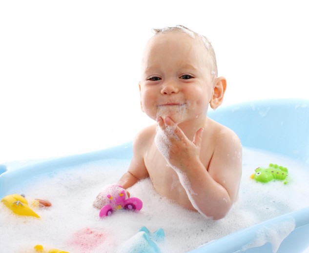 best bathtub for toddlers