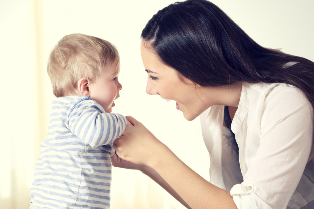 when should you first leave your child with a babysitter your babysitter