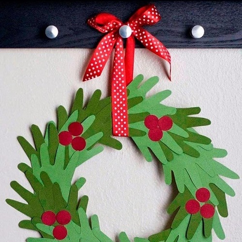 15 Christmas Decorations to Make with Children