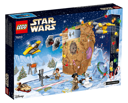 4 Large Lego Star Wars